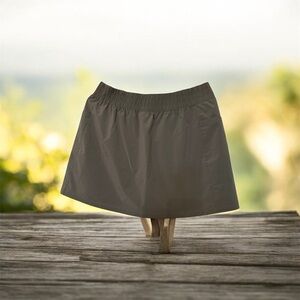 Realtree Women's Tan Shorts